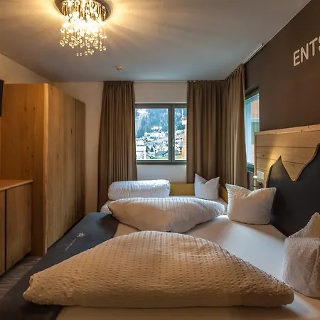 Lejlighed Apart Lodges Bernardes Fiss