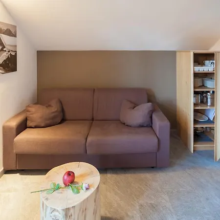 Apart Lodges Bernardes *