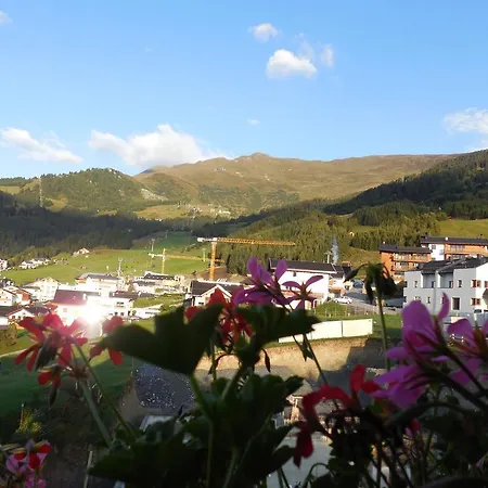 Apartment Bernardes Fiss