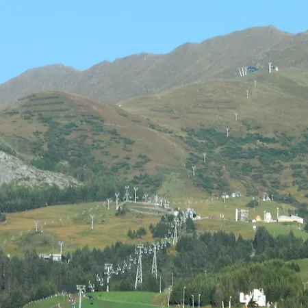 Apartment Bernardes Fiss