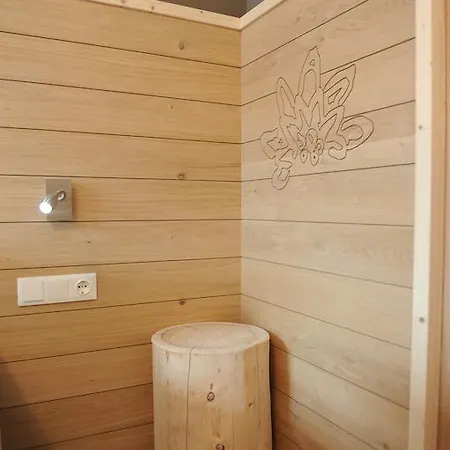 Apartment Bernardes Fiss