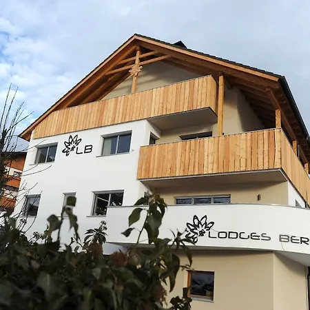 Apart Lodges Bernardes