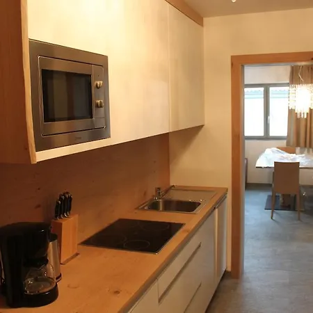 Lejlighed Apart Lodges Bernardes