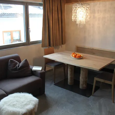 Apart Lodges Bernardes Fiss