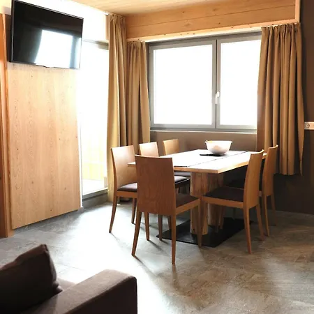 Apartment Bernardes