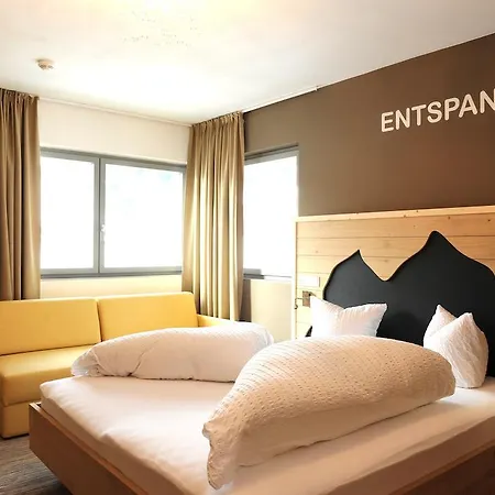 Apartment Bernardes Fiss