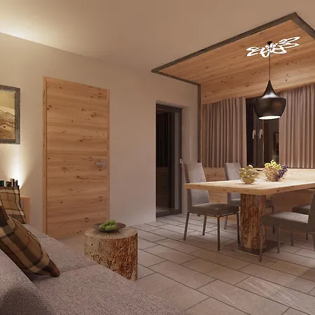 Apart Lodges Bernardes Fiss