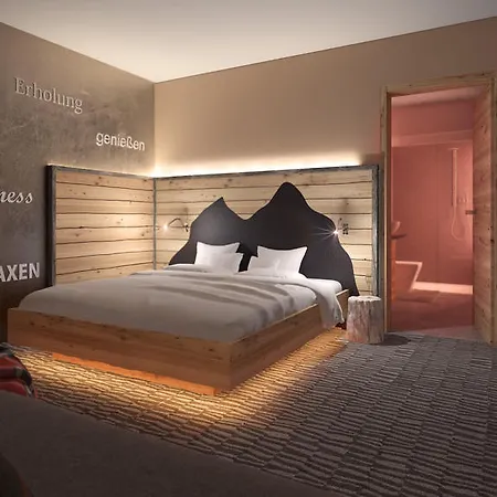 Apart Lodges Bernardes