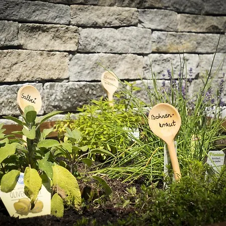 Apartment Bernardes Fiss