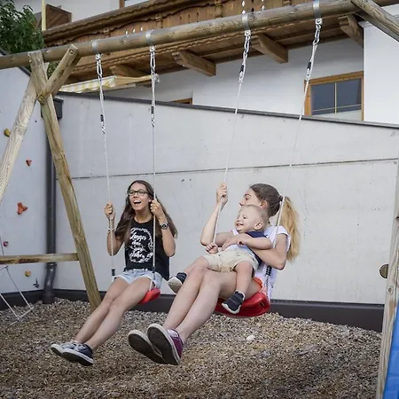 Apart Lodges Bernardes Lejlighed *