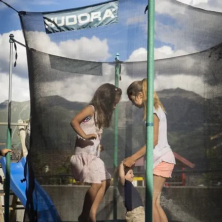 Apartment Bernardes Fiss