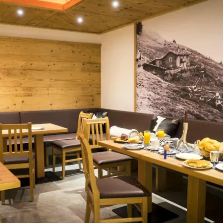 Apart Lodges Bernardes Lejlighed Fiss