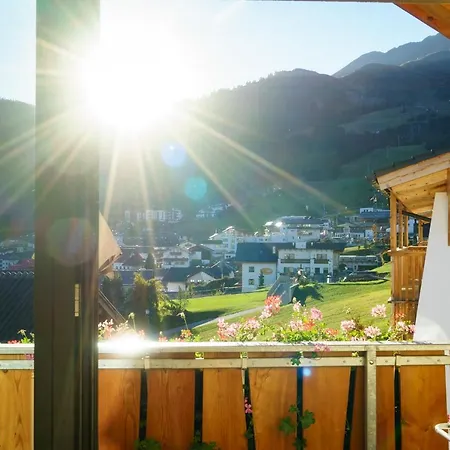 Apart Lodges Bernardes *