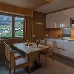 Apartment Bernardes Fiss