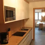 Apartment Bernardes