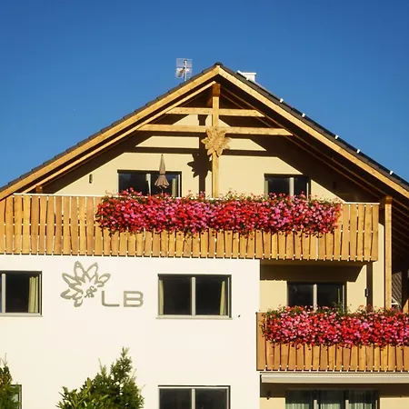 Apartment Bernardes