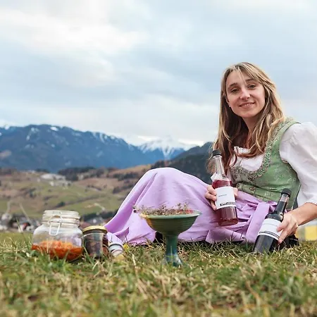 Appartement Bernardes