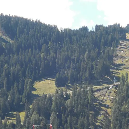 Bernardes Appartement *