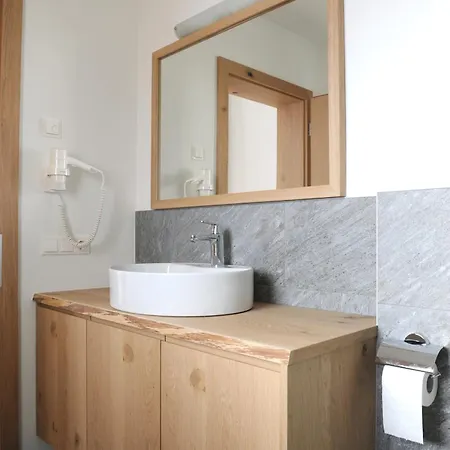 Appartement Bernardes