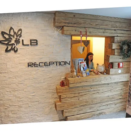 Appartement Bernardes *