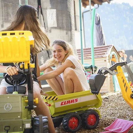 Bernardes Appartement Fiss