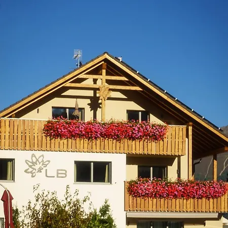 Appartement Bernardes