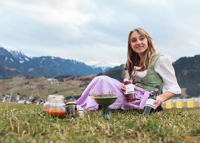 公寓 贝尔马尔德斯公寓