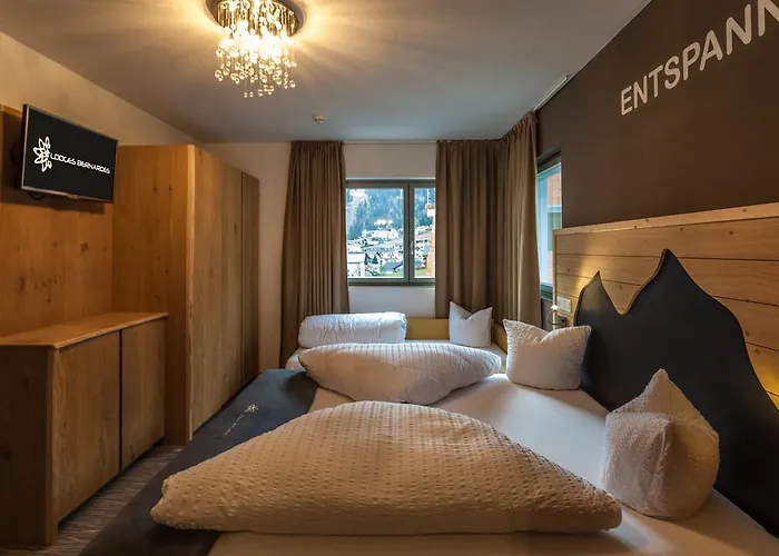 公寓 贝尔马尔德斯公寓 费斯