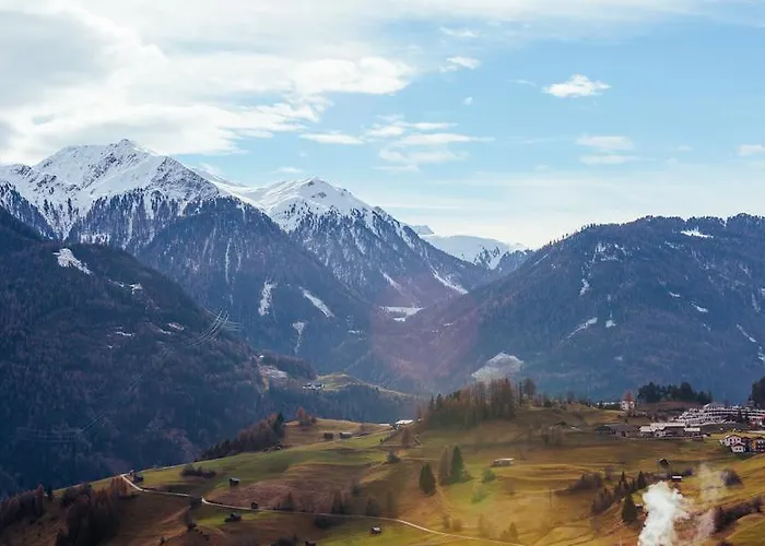 贝尔马尔德斯公寓 * 费斯