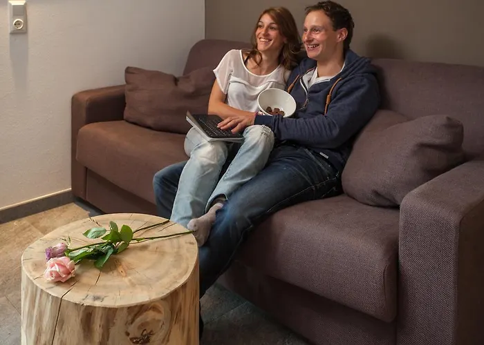 贝尔马尔德斯公寓 *