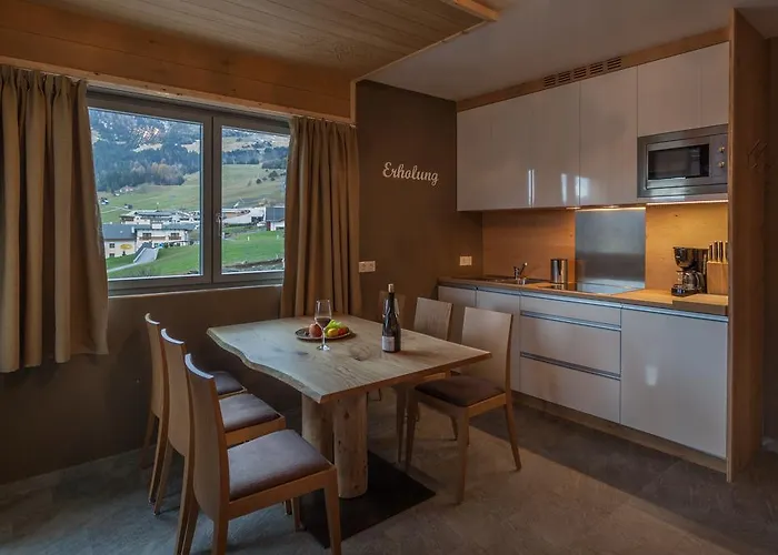 公寓 贝尔马尔德斯公寓 费斯