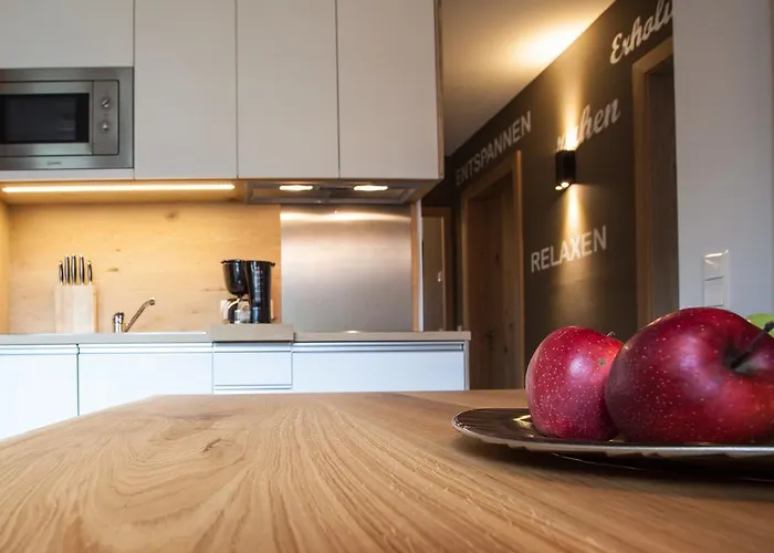 贝尔马尔德斯公寓 * 费斯