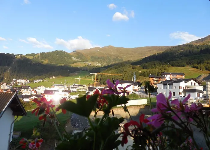 公寓 贝尔马尔德斯公寓 费斯