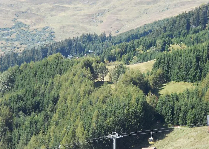 公寓 贝尔马尔德斯公寓