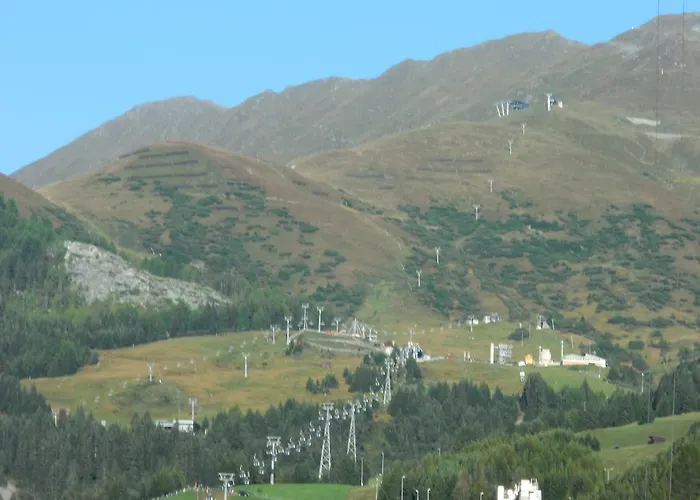 公寓 贝尔马尔德斯公寓 费斯