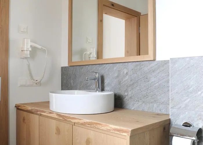 公寓 贝尔马尔德斯公寓