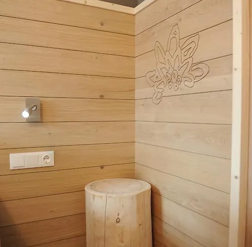 公寓 贝尔马尔德斯公寓 费斯