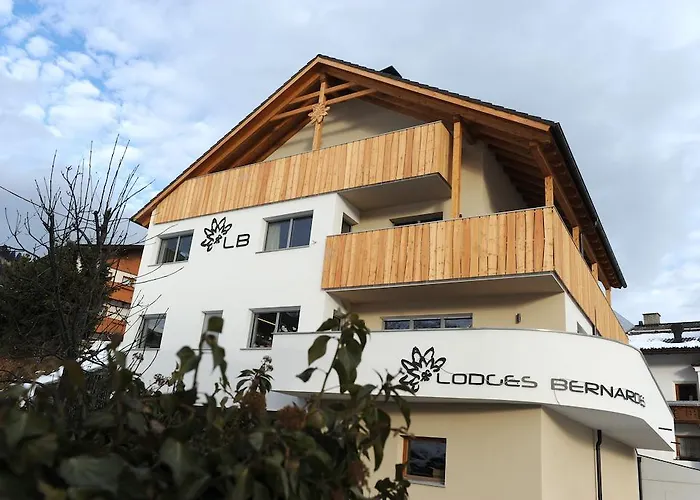 贝尔马尔德斯公寓