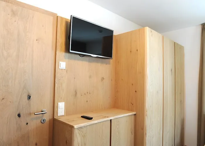 公寓 贝尔马尔德斯公寓 *