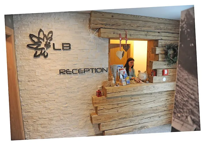 公寓 贝尔马尔德斯公寓 *