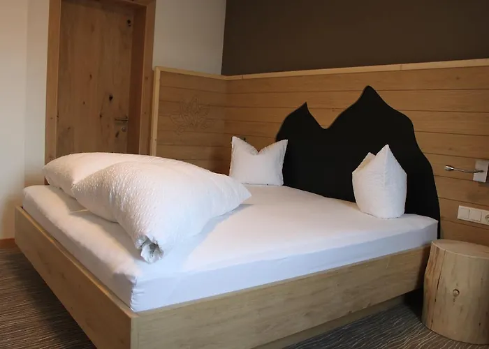 贝尔马尔德斯公寓