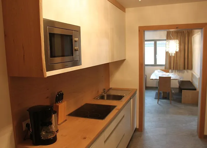 公寓 贝尔马尔德斯公寓