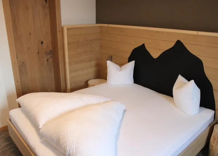 公寓 贝尔马尔德斯公寓 *