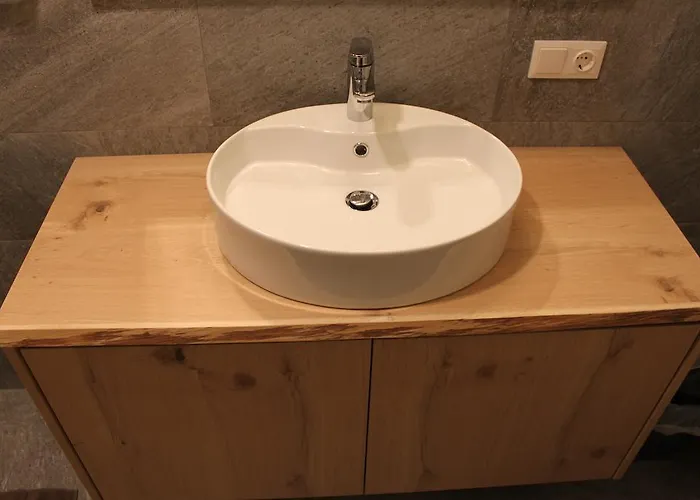 公寓 贝尔马尔德斯公寓 *