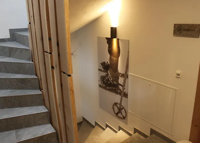 贝尔马尔德斯公寓