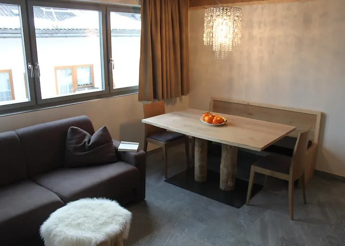 贝尔马尔德斯公寓 费斯