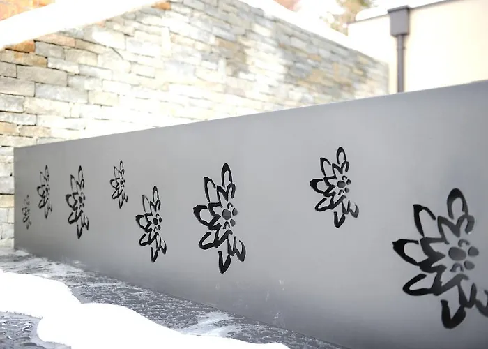 公寓 贝尔马尔德斯公寓