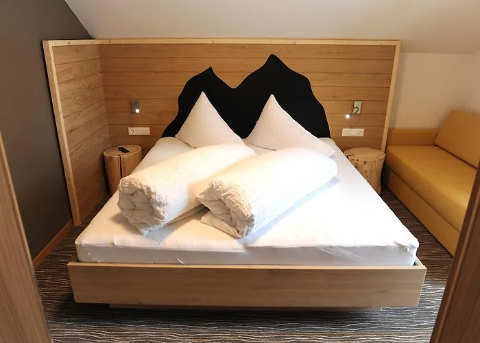 公寓 贝尔马尔德斯公寓 *