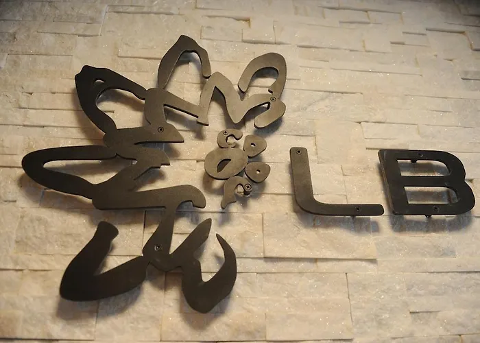 公寓 贝尔马尔德斯公寓