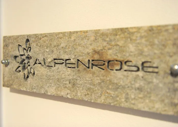 贝尔马尔德斯公寓